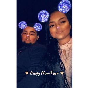 Meet your Posher, Araceli